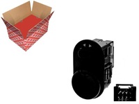 фото thumb №1, Переключатель, регулировка зеркало наружного febi bilstein 40477