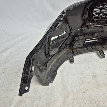 фото thumb №14, Kia sportage iv gt-line рестайлінг 18-21 бампер перед переднє pdc 86511-f1500