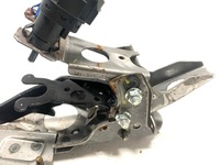 фото thumb №10, Педаль тормоза тормоз датчик стоп ford courier