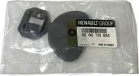 фото thumb №4, Заглушка стельовий renault master megane 8200731853 820079342