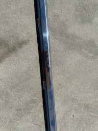 фото thumb №4, Молдинг уплотнитель хром левый задняя lexus nx 300h