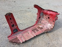 фото thumb №8, Kia ev6 четверть левая передняя блок двигателя порог лонжерон