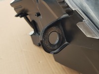 фото thumb №9, Лампа лівий перед / audi a6 c6 2004-2008 / ładna - europa - комплектна