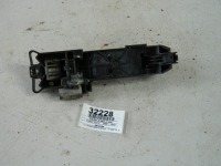 фото thumb №2, Nissan micra k12 ручка перед правая наружная