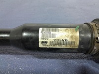 фото thumb №6, Volvo xc60 i привідний вал права перед передня довга автоматична коробка передач 31437522 d4204t14