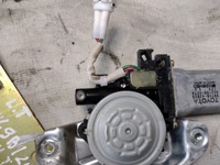 фото thumb №11, Підйомник вікна лівий зад оригінальний номер 8571042020 toyota rav4 i 1