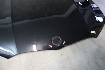 фото thumb №13, Капот крышка двигателя bmw 3 g20 g21 оригинал