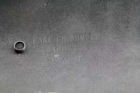 фото thumb №11, Оригинальный бампер перед mitsubishi l200 iv lift 2010-2015 6400c181