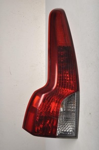фото thumb №1, Volvo v50 лампа ліва задня лівий задня lift kombi 30744543