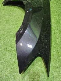 фото thumb №8, Крила правий перед bmw x3 x4 f25 f26 poznan gielda