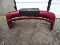 фото thumb №6, Pontiac trans sport бампер перед передний