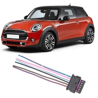 фото thumb №11, Штекер проводка трубопровод свет заднего 63217361305 6-żyłowa штекер