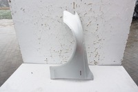 фото thumb №1, Крила лівий перед audi a4 b8 lx7w