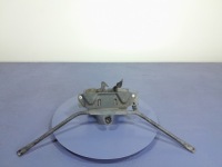 фото thumb №1, Opel insignia b кронштейн кронштейн замка капот