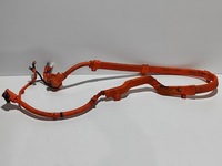 фото thumb №9, Hyundai ioniq i гібрид шланг кабель 2018r