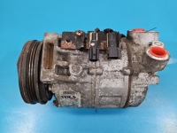 фото thumb №8, Компрессор компрессор кондиционера volvo s60 ii 10- 2,5 t5 31366156