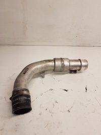 фото thumb №1, Труба интеркулер audi a4 b8 a5 a6 059145731cb