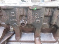 фото thumb №9, Ford transit 2.4 tddi 115 km fxfa блок двигателя