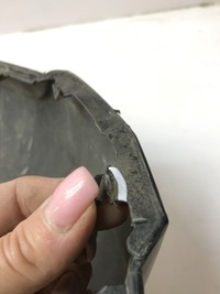 фото thumb №9, Audi q5 ii s-line 80a807061b спойлер бампера перед