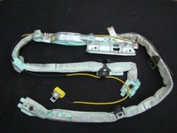 фото thumb №1, Шторка безпеки ліва vw touran 1t0880741h