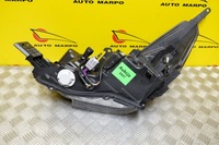 фото thumb №13, Subaru forester рестайлинг 2021-2022 фара лампа полный led r ke usa