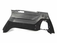 фото thumb №1, Mercedes r w251 long обшивка багажника правый задняя