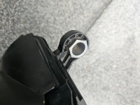 фото thumb №7, Mercedes gle w167 лампа led high performance ліва перед