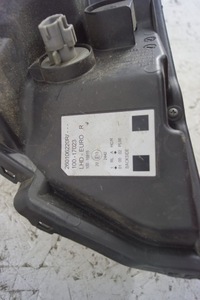 фото thumb №7, Лампа праві перед renault kangoo ii uk