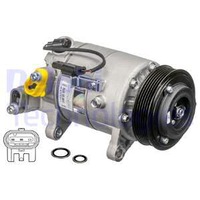 фото thumb №2, Компресор компресор кондиціонера delphi cs20500