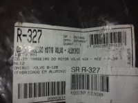 фото thumb №4, Подушка двигуна задня volvo f10 f12
