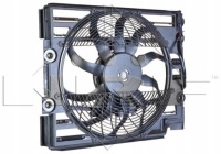 фото thumb №1, Nrf 47029 вентилятор, охолодження двигуна