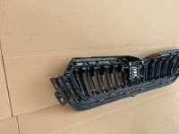 фото thumb №5, Skoda kamiq 658 решётка радиатора решётка радиатора + радар идеальное состояние kompletny