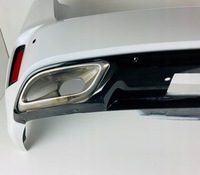 фото thumb №11, Opel insignia b gsi бампер зад задній 6xpdc радари z42c