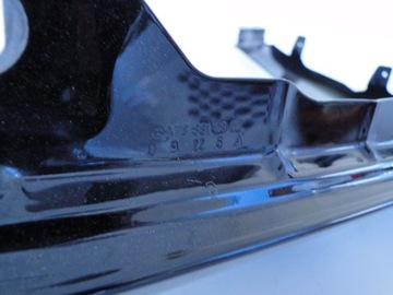 фото thumb №10, Mercedes cla 118 w118 крыло переднее левый перед