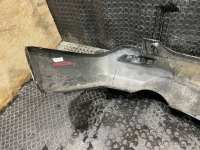 фото thumb №8, Honda cr-v crv iii 3 06-09 задний бампер накладка диффузор