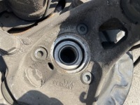 фото thumb №8, Mcperson поворотна опора підвішування праве перед 2.0 tdi vw passat b8 15-18r 16r