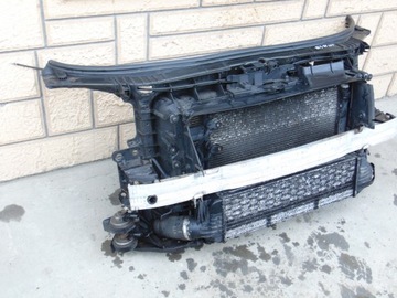 фото thumb №3, Kpl pas переднє радіатор audi rs3 8p 08- 2.5 tfsi