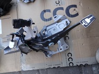 фото thumb №1, Педаль гальма ford fiesta mk7 st рестайлінг 8v5j-2450-ea