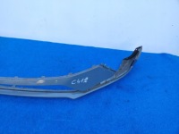 фото thumb №2, Volvo s90 v90 21-23 rok r-desing спойлер бампера перед накладка c412