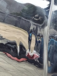 фото thumb №8, Bmw 7 g11 g12 дверь правое задние задняя