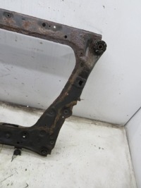 фото thumb №8, Підрамник підрамник перед передній nissan juke f15 1.5 dci