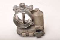 фото thumb №1, Mercedes w204 w203 1.6 дроссельная заслонка a1110980050