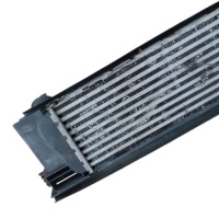 Радиатор интеркулер bmw f20 f30 b47 n47 7600532 с Разборки, фото thumb