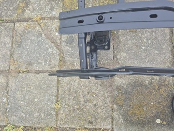 фото thumb №8, Балка бампера передней vw volkswagen id.3 2019-