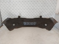 фото thumb №8, Nissan qashqai j10 рестайлінг бампер перед 62256-br02a
