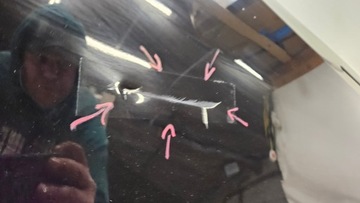 фото thumb №5, Дверь зад задние левая tesla модель y оригинал