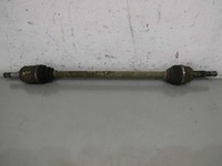 фото thumb №1, Приводной вал правый задняя toyota rav4 iii 2.2 d4d