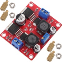 Стабілізатор напруги step up регульована moc Київ, фото thumb