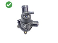 фото thumb №1, Mercedes-benz b w246 w242 2013 корпус термостатів