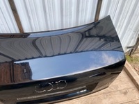 фото thumb №5, Крышка багажника задняя audi a4 b6 sedan ly9b